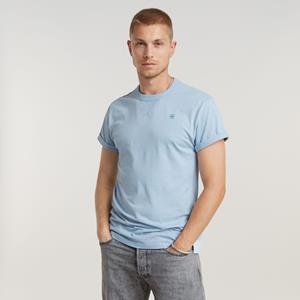 G-Star RAW Nifous T-Shirt - Lichtblauw - Heren