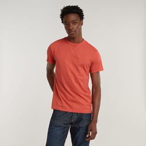 G-Star RAW Nifous T-Shirt - Rood - Heren