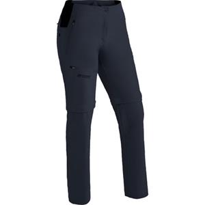 Maier sports Dames Latit Zip Off Vario Broek