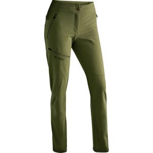 Maier Sports Dames Latit Slim Vario Broek