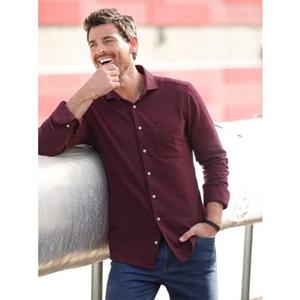 Marco Donati Langarmhemd