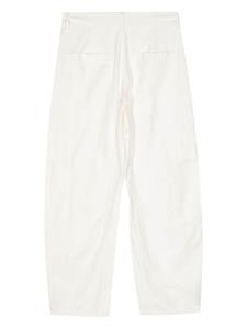 citizensofhumanity Citizens of Humanity Marcelle cargo jeans - Wit
