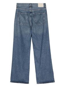citizensofhumanity Citizens of Humanity Annina high waist jeans - Blauw