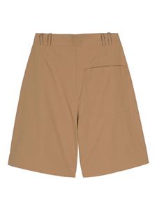 studionicholson Studio Nicholson Nette shorts - Bruin
