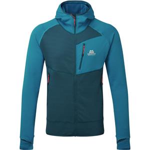 Mountain Equipment Heren Eclipse Hoodie Jas