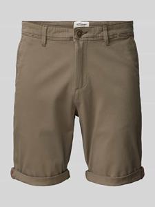 Jack & Jones Chinoshorts "JPSTBOWIE JJSHORTS S"