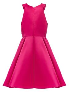 Tulleen Cardona pearl-embellished dress - Roze