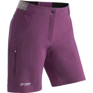 Maier sports Dames Norit short