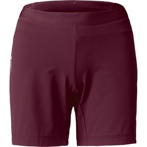 Martini - Women's Pacemaker Shorts - Short, rood