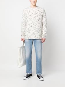 acnestudios Acne Studios 1996 regular-fit jeans - Blauw