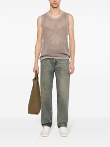 Represent Straight jeans - Blauw