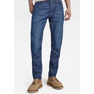G-Star RAW Slim fit jeans 3301 Slim met mooie wassing en elastaan