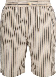 Scotch and Soda Fave Short Streep Beige