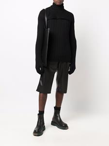 FENDI Verstelbare coltrui - Zwart