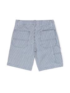 ilgufo Il Gufo Bermuda shorts - Blauw