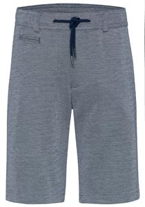 Bugatti Herren Bermuda met trekkoord