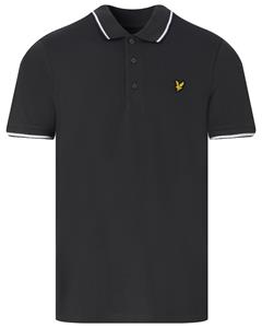 Lyle & Scott Heren Polo KM