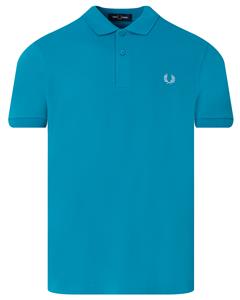 Fred Perry Heren Polo KM