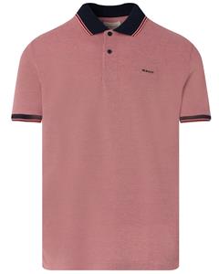 GANT Heren Polo KM