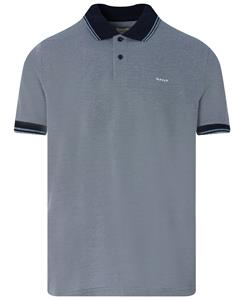 GANT Heren Polo KM