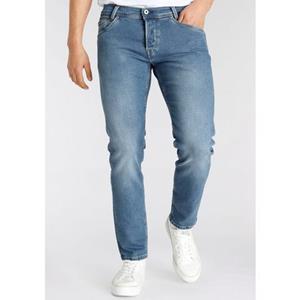 Pepe Jeans Regular fit jeans SPIKE