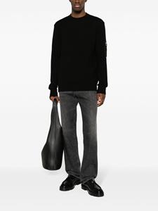 Givenchy Wollen trui - Zwart