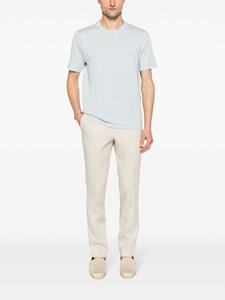 michaelkors Michael Kors T-shirt met ronde hals - Blauw