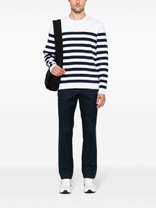 michaelkors Michael Kors Gestreepte trui - Wit
