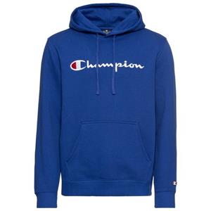 Champion Hoodie Icons Hooded Sweatshirt Large Logo