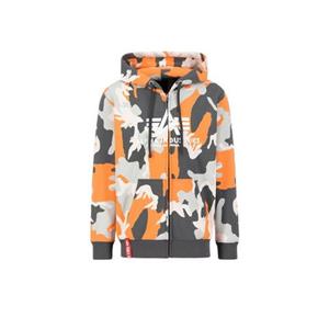 alphaindustries Sweatshirt Alpha Industries Basic