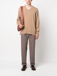 acnestudios Acne Studios Straight pantalon - Bruin