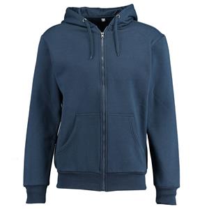 Vest Blauw