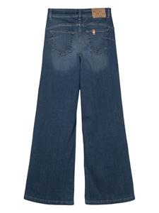liujo LIU JO Flared jeans - Blauw