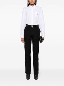 Givenchy Cargo broek - Zwart