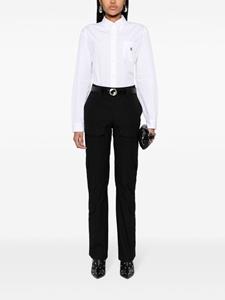 Givenchy Cargo broek - Zwart