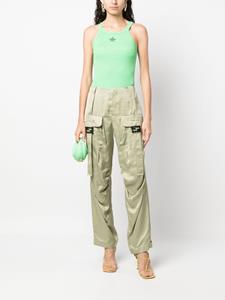 FENDI Cargo broek - Groen