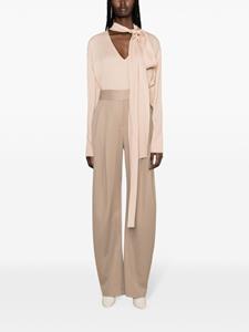 Givenchy Zijden blouse - Roze