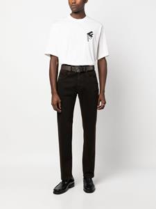 FENDI Straight jeans - Bruin