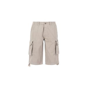 Alpha industries Bermuda met cargozakken, model 'JET'