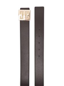 Givenchy Riem met logo - Bruin