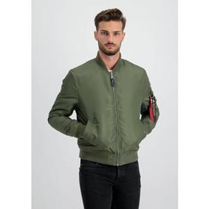 Alpha Industries Bomberjacke ALPHA INDUSTRIES Men - Bomber & Flight Jackets MA-1 VF Project R