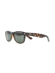 Ray-Ban New Wayfarer zonnebril - Bruin