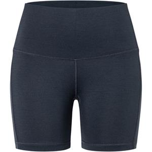 super.natural - Women's Liquid Flow Shorts - Short, blauw