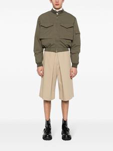 Givenchy Bermuda shorts - Beige