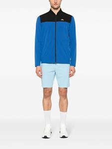 J.Lindeberg Vent Tight bermuda shorts - Blauw