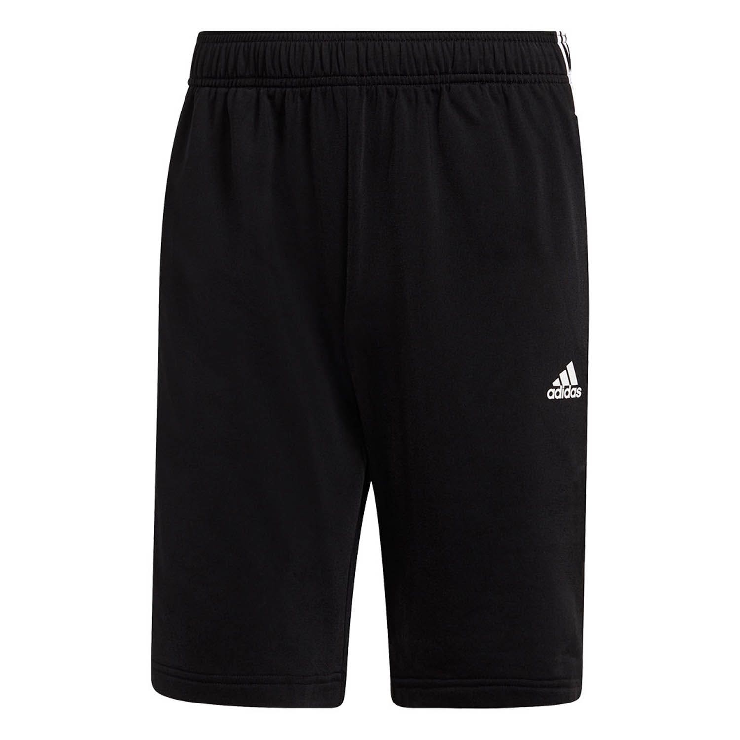 Adidas Essentials Warm-up 3-stripes Short