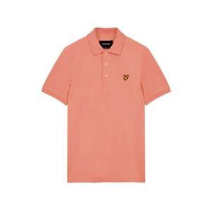 Lyle&scott Sport Short Sleeve Polo