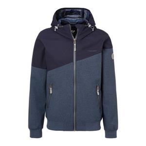 Ragwear Outdoorjacke "WINNGS", mit Kapuze