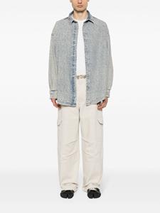 Acne Studios Cargo broek - Beige