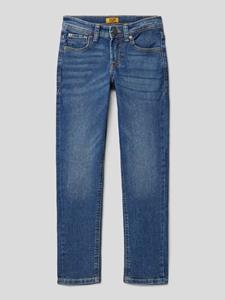 Jack & Jones Junior jongens jeans